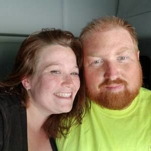 Meet your Posher, Larry